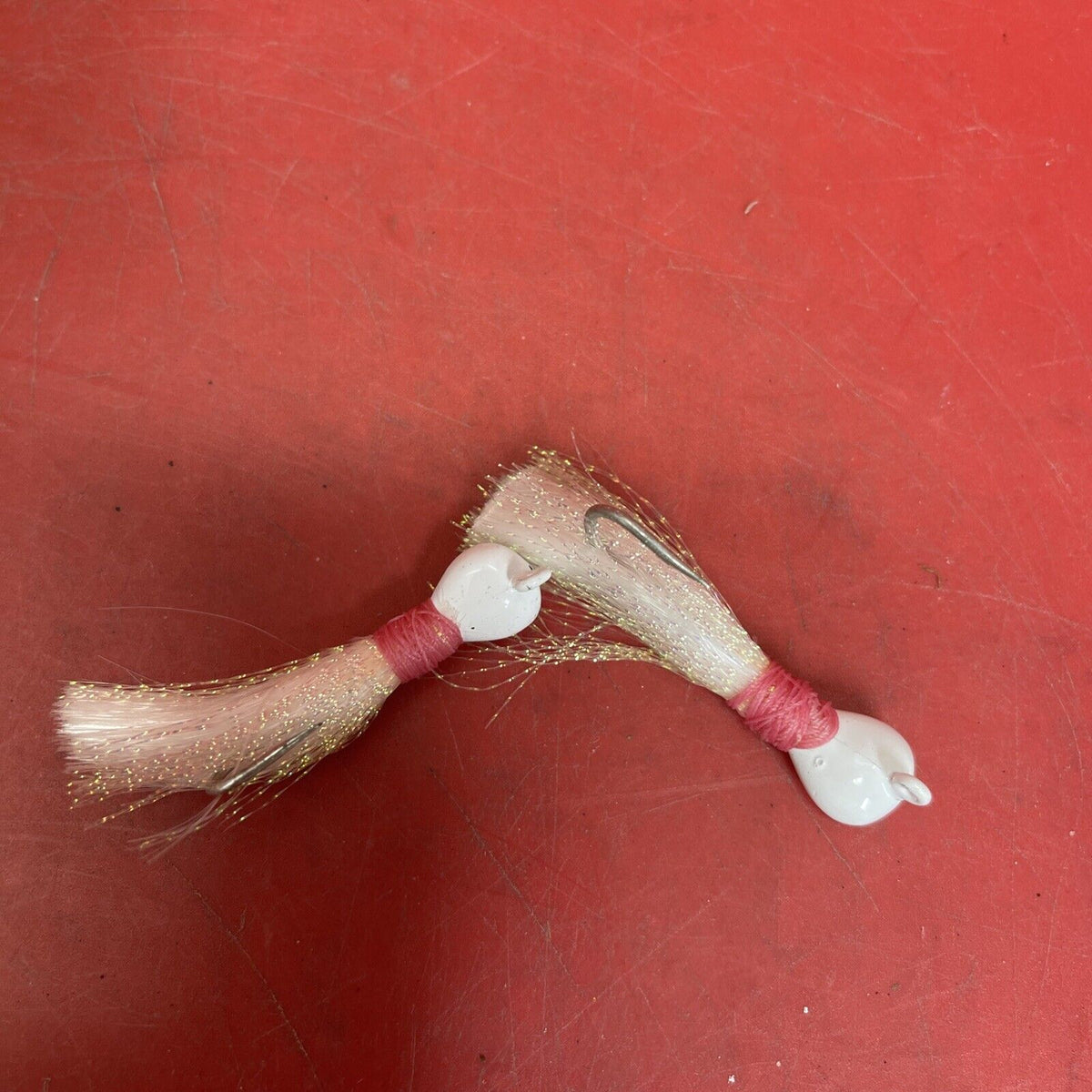 Vintage Lot Fishing Equipment