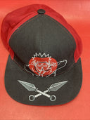 Baseball Caps with Comic Hero Lot 5