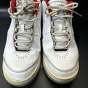 Jordan Big Fund Mens Size 11 BV6273-100