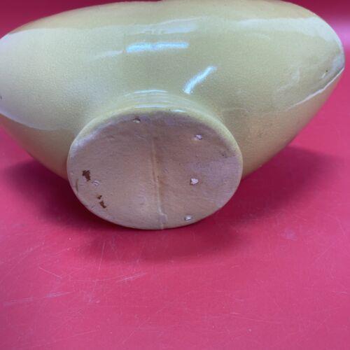 VINTAGE CERAMIC VASE 10 INCH