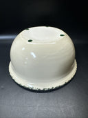Vintage Pottery Bowl MOOSE MUNCH