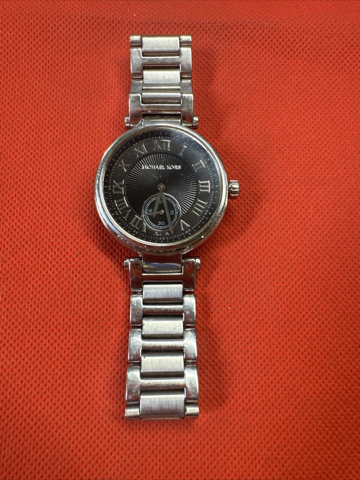 Michael Kors Watch MK6053