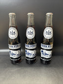 Coca Cola Bottle 1982 Penn State National Champions NOT CONSUMABLE/ Lot Of 3