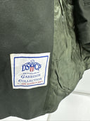 US Army DSCP Garrison Dress Uniform Coat & Pants Suit Outfit