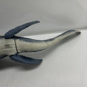Jurassic World Park Real Feel Mosasaurus 28” Sea Dinosaur Toy Large