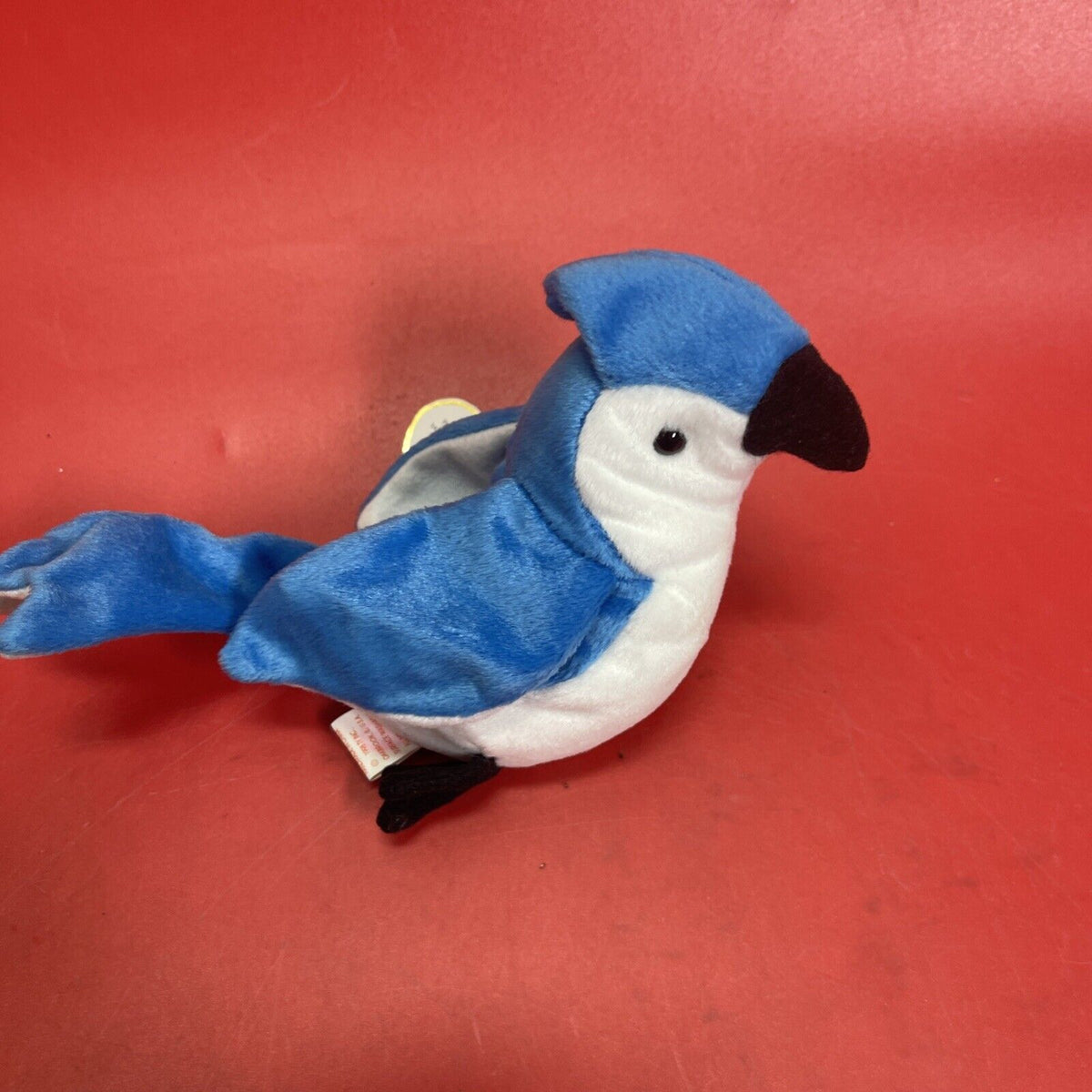 Vintage Soft toy TY  Lot 10 #3