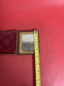 Antique photograph family