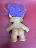 Vintage Russ Troll Dolls- Lot 10