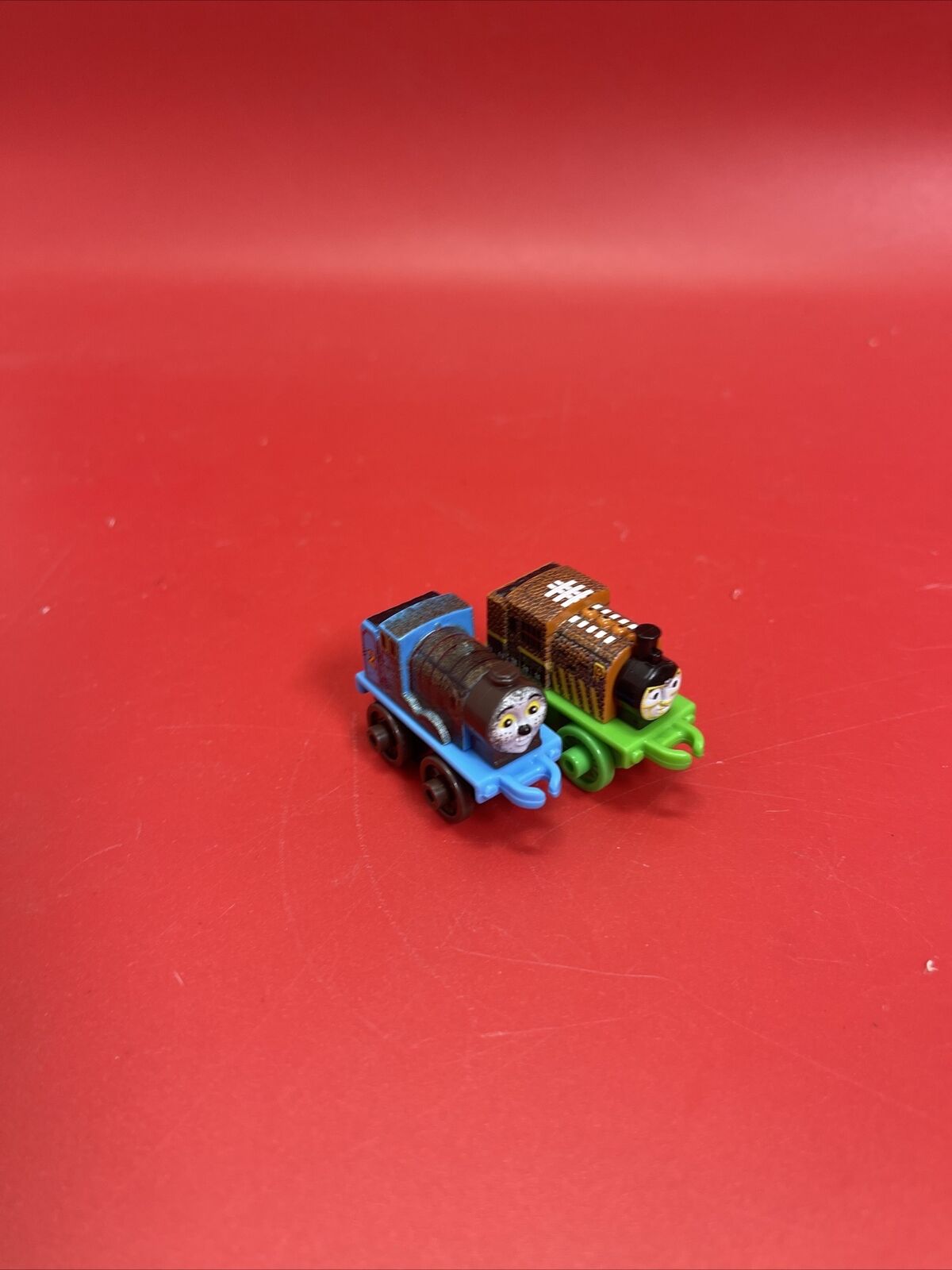 Thomas & Friends Trackmaster Train Lot 24 # 7