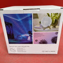 LED Galaxy Sky Light Projector Laser Star Lights with Remote - West & Arrow Lot4