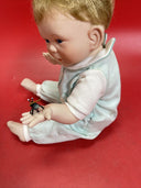 Ashton Drake ANDREW Porcelain Collectors Doll