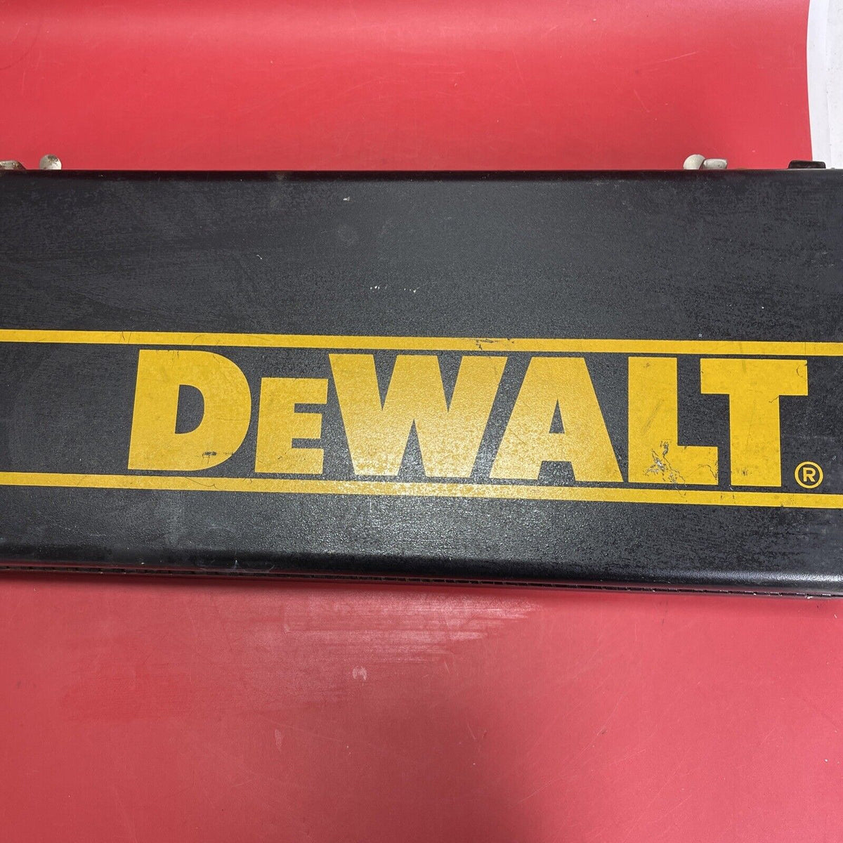 dewalt reciprocating saw DW304