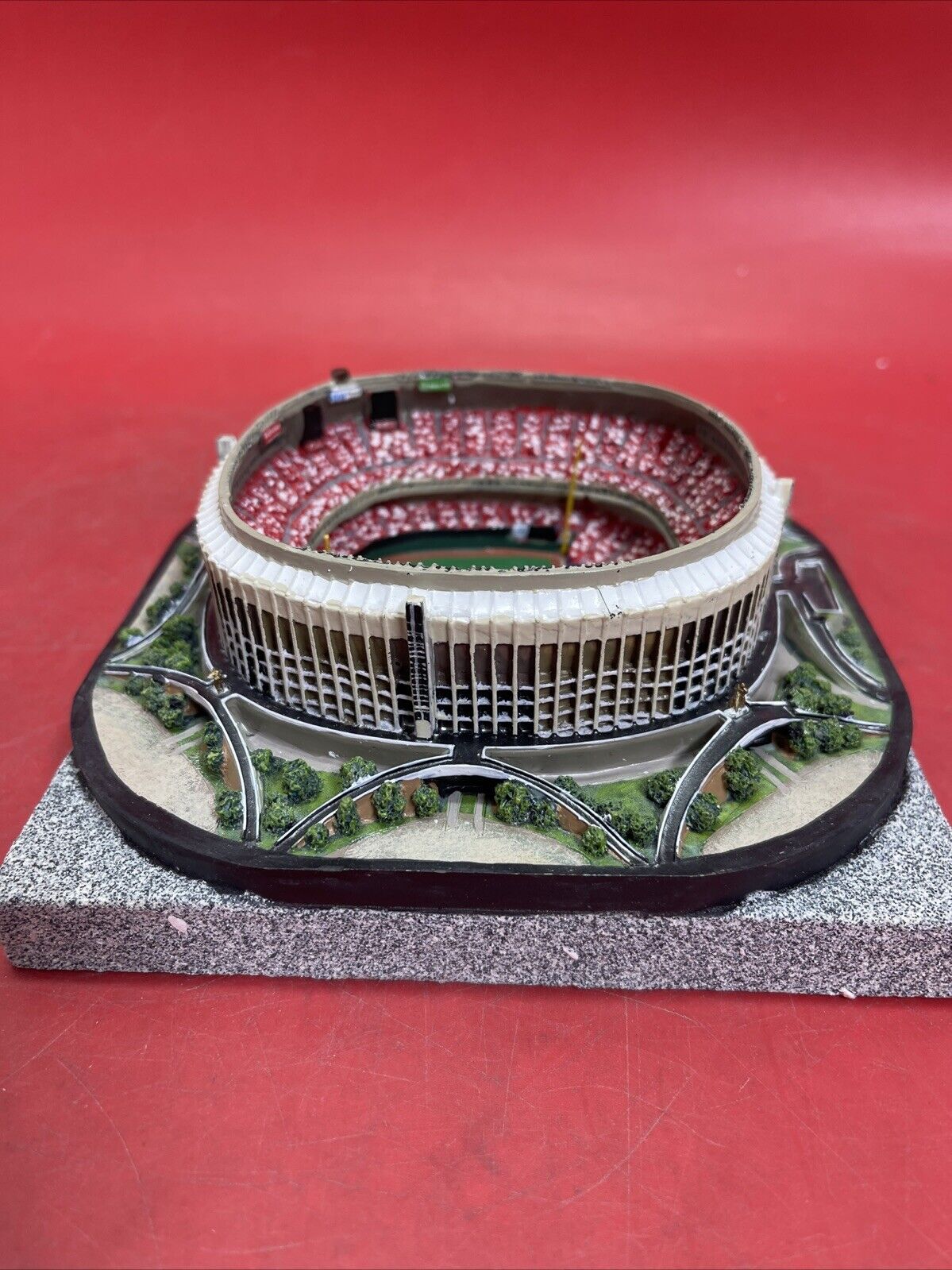 The  Veterans Stadium Field Of Memories 1971-2003 Limited Edition 2003