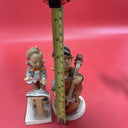 Set of 2 Figurines is in excellent condition