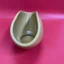 VINTAGE CERAMIC VASE 10 INCH