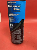 Chevron Pro-Gard High Mileage Fuel System Cleaner, 12 Oz Lot 3
