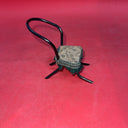 Antique Dollhouse Miniature Bentwood Furniture