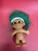 Vintage Russ Troll Dolls- Lot 10