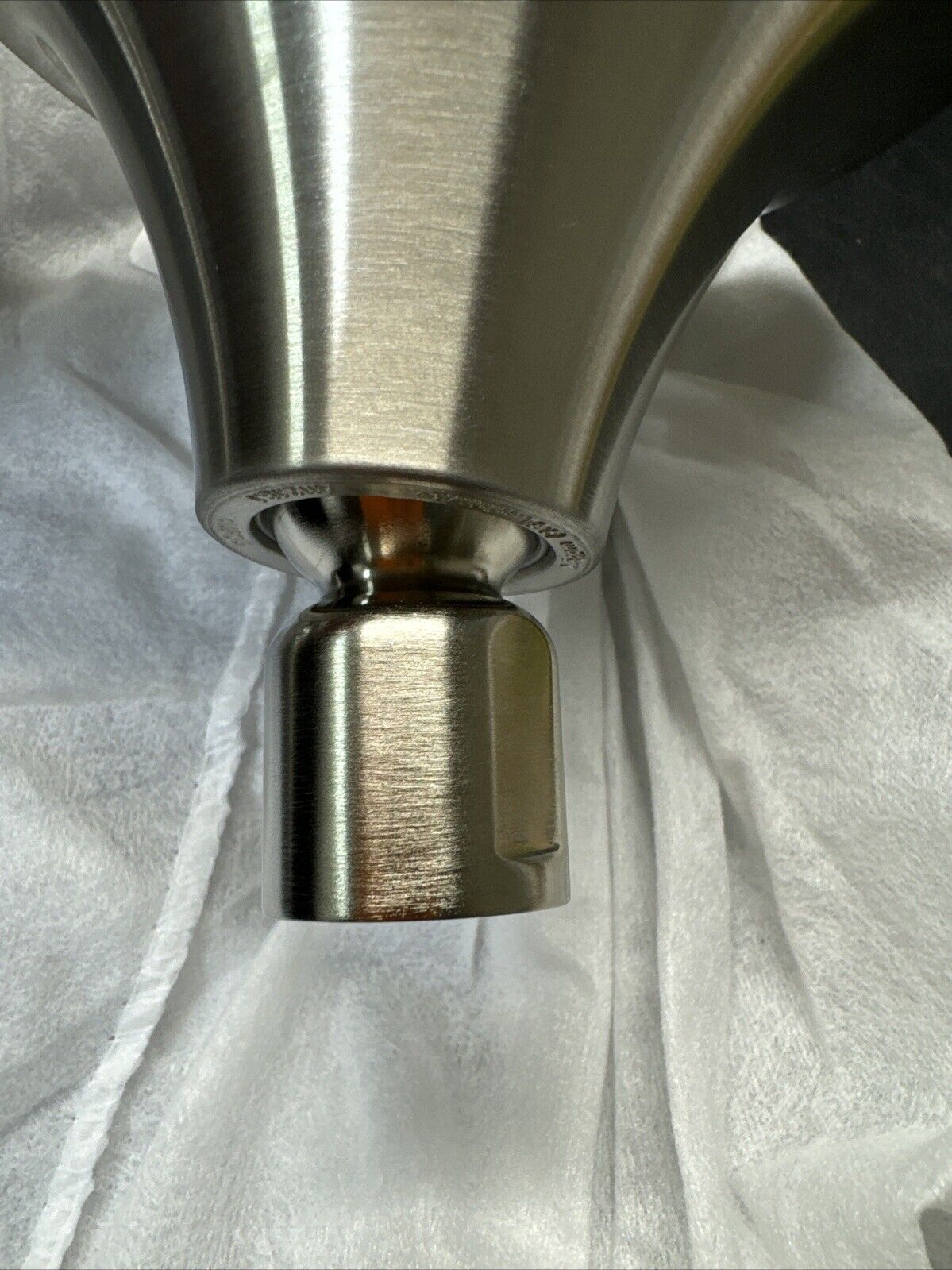 Kohler TS10276-4- Only Showers/ Missing Some Details!!!