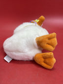 Gund White Duck Plush Stuffed Animal 12" Tall