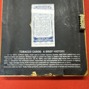 Tobacco Cards: A Brief History #7 Midland/Framed With Card