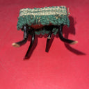 Antique Dollhouse Miniature Bentwood Furniture