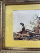 Mallard by John James Audubon New York Historical Society Art Print