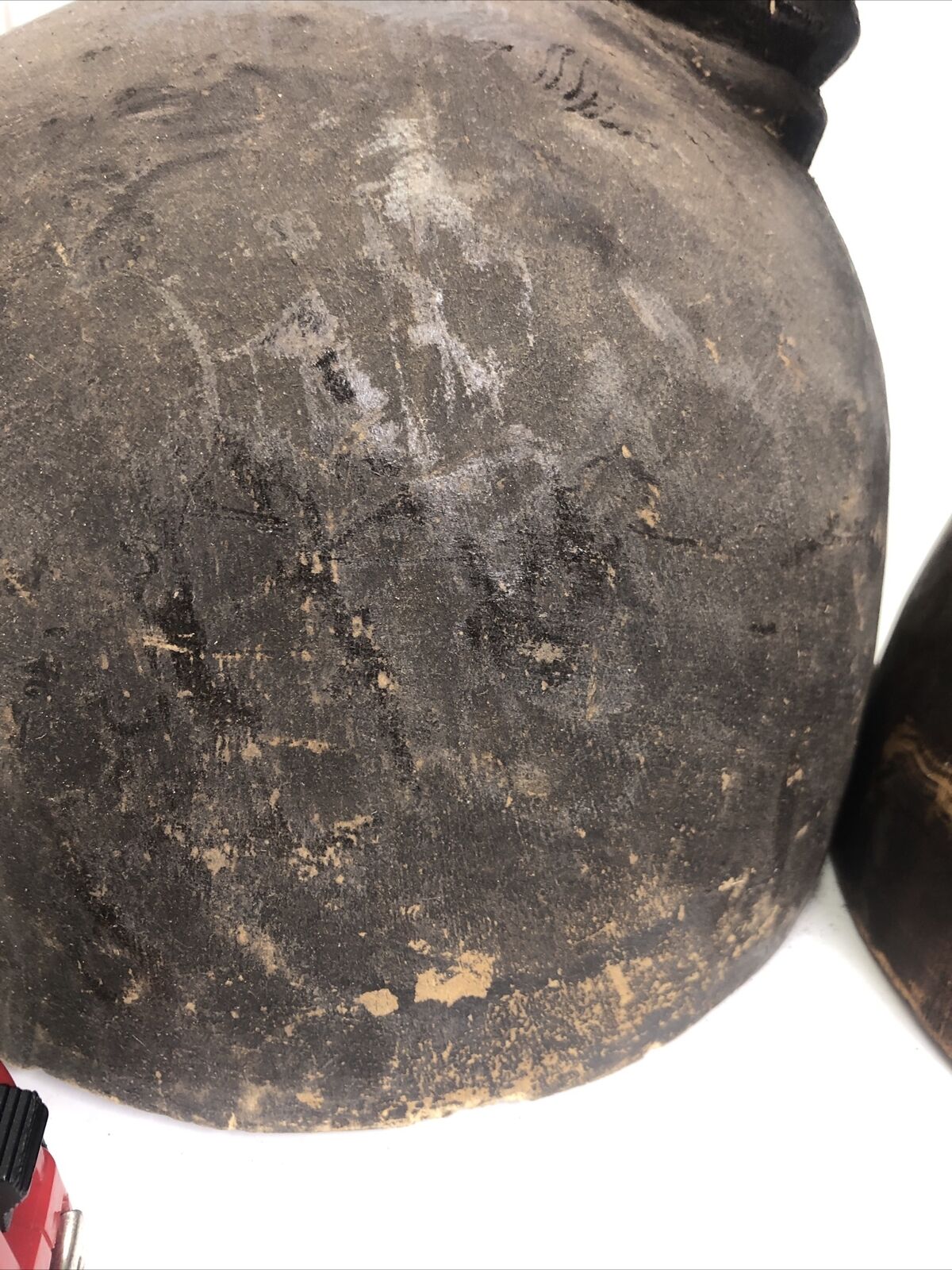 Lg Bamana Male Antelope Chiwara Helmet From Mali, Africa