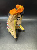 Vintage Dream Pet Cloth Toys/ Lot Of 4