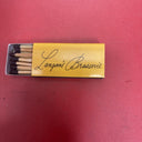 Vintage  matches lot