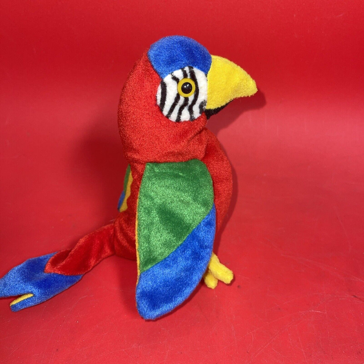 Vintage Soft toy TY  Lot 10 #5