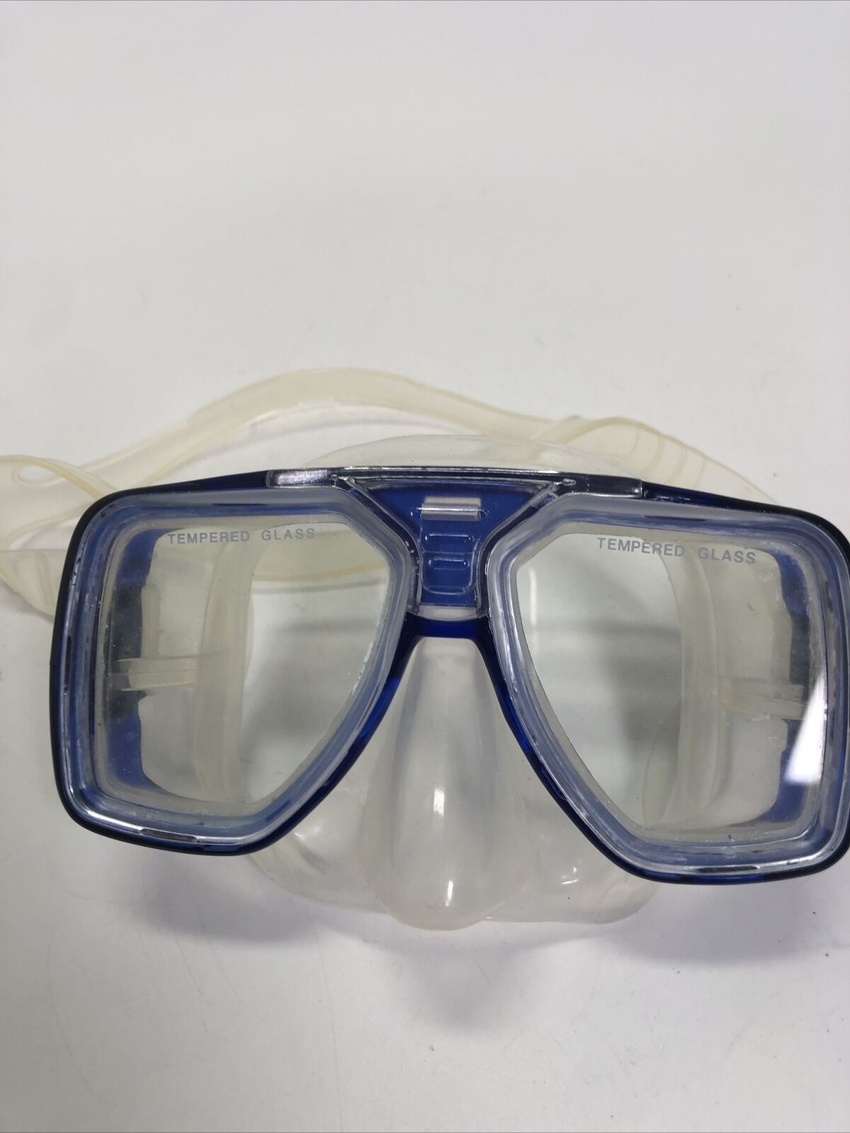 ScubaMax Umi Scuba and Snorkel Mask