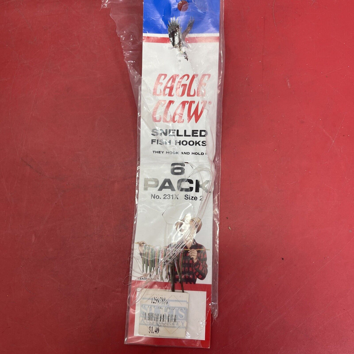 Vintage Lot Fishing Equipment