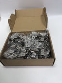 Liberty Hardware Overlay Soft Close Hinge 105 Degree set of 20