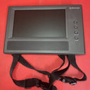 Emerson Two Screen 7" car DVD player PDE-2725N No Tested!