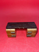 Vintage Dollhouse Furniture Lot #3