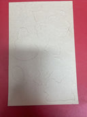 McDonalds Ronald McDonald French Fry Thatch decals stickers  Lot 3