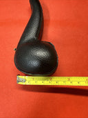 VINTAGE Small Pipe Case/ Made In Turkey