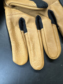 Milwaukee Leather Performance Work Gloves 9” Large 48-73-0022