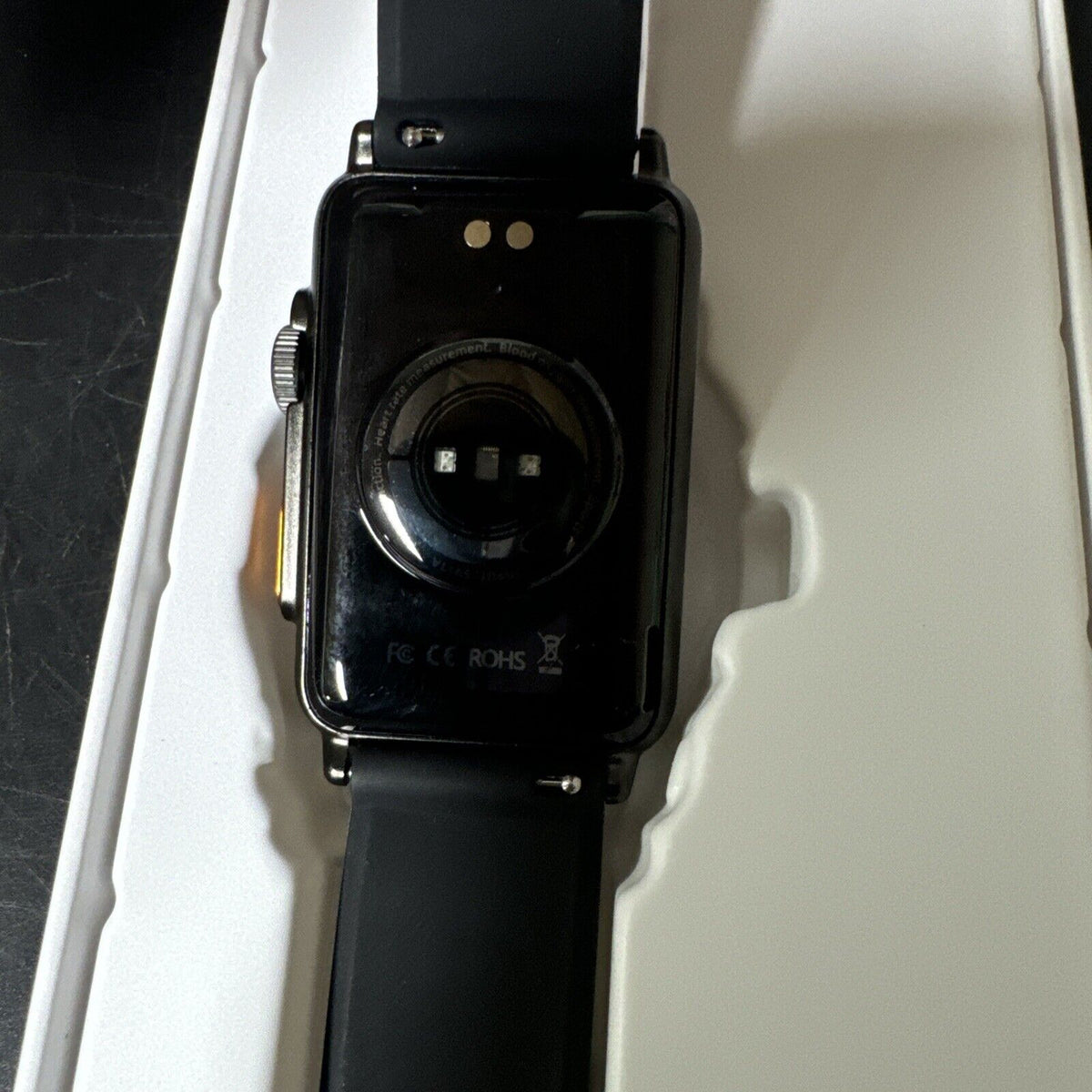 Smart Sports Watch HM68