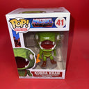 Funko Pop Mixed Lot 6 (09,27,41,54,72,73)*1