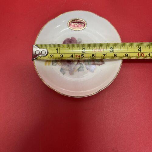 Vintage Cymbals 3.5 “ Set 4