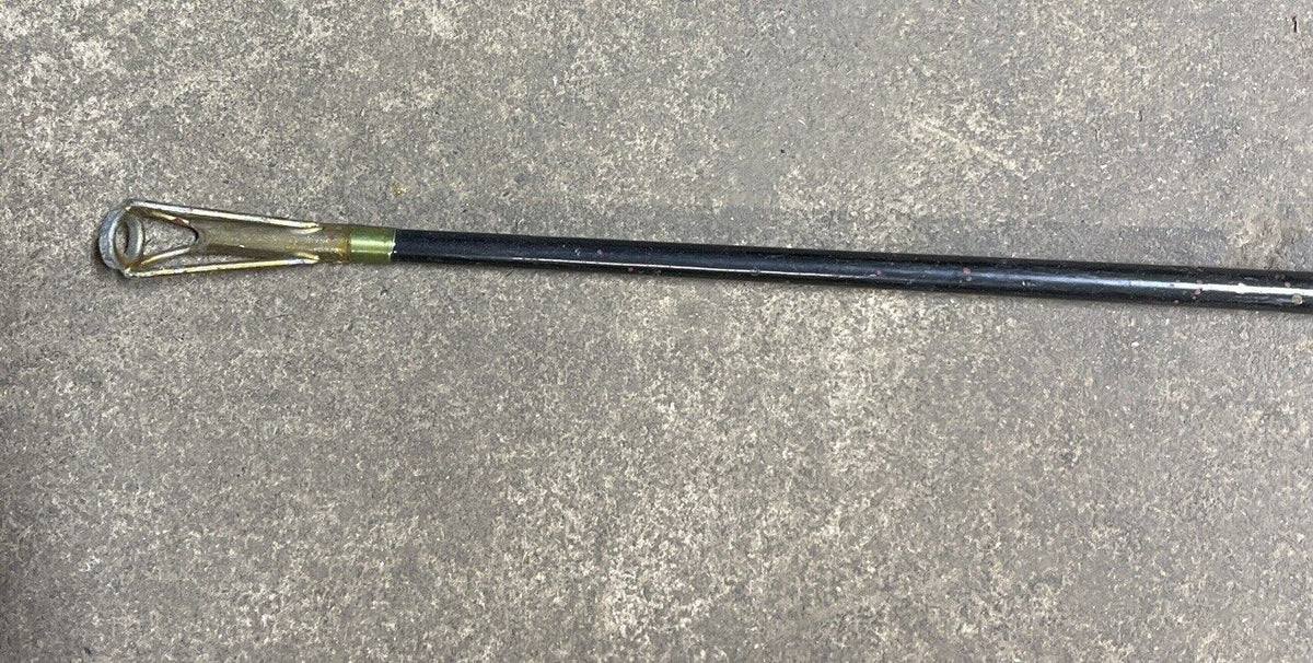 Vintage Gliebe 6' No. 860 Saltwater Trolling Rod
