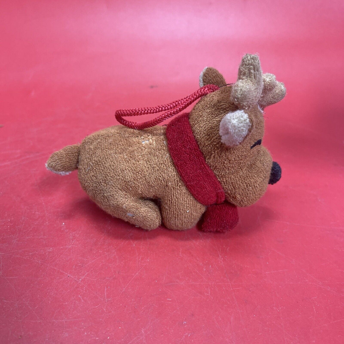 Vintage Soft toy Lot 5 1960’s
