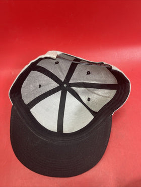 Men's Lot 3 Cap With Strap Back Adjustable Cap