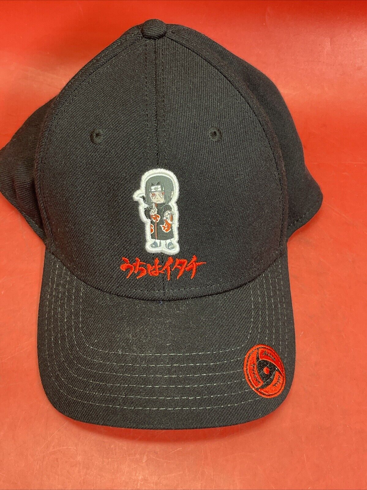 Baseball Caps with Comic Hero Lot 5