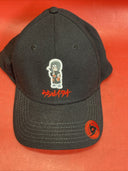 Baseball Caps with Comic Hero Lot 5