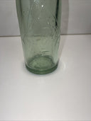 Penna Bottling & Supply Co Philadelphia PA Brewery Beer Soda Bottle Aqua