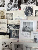 Vintage Snapshot Photos, Children,Lot 36