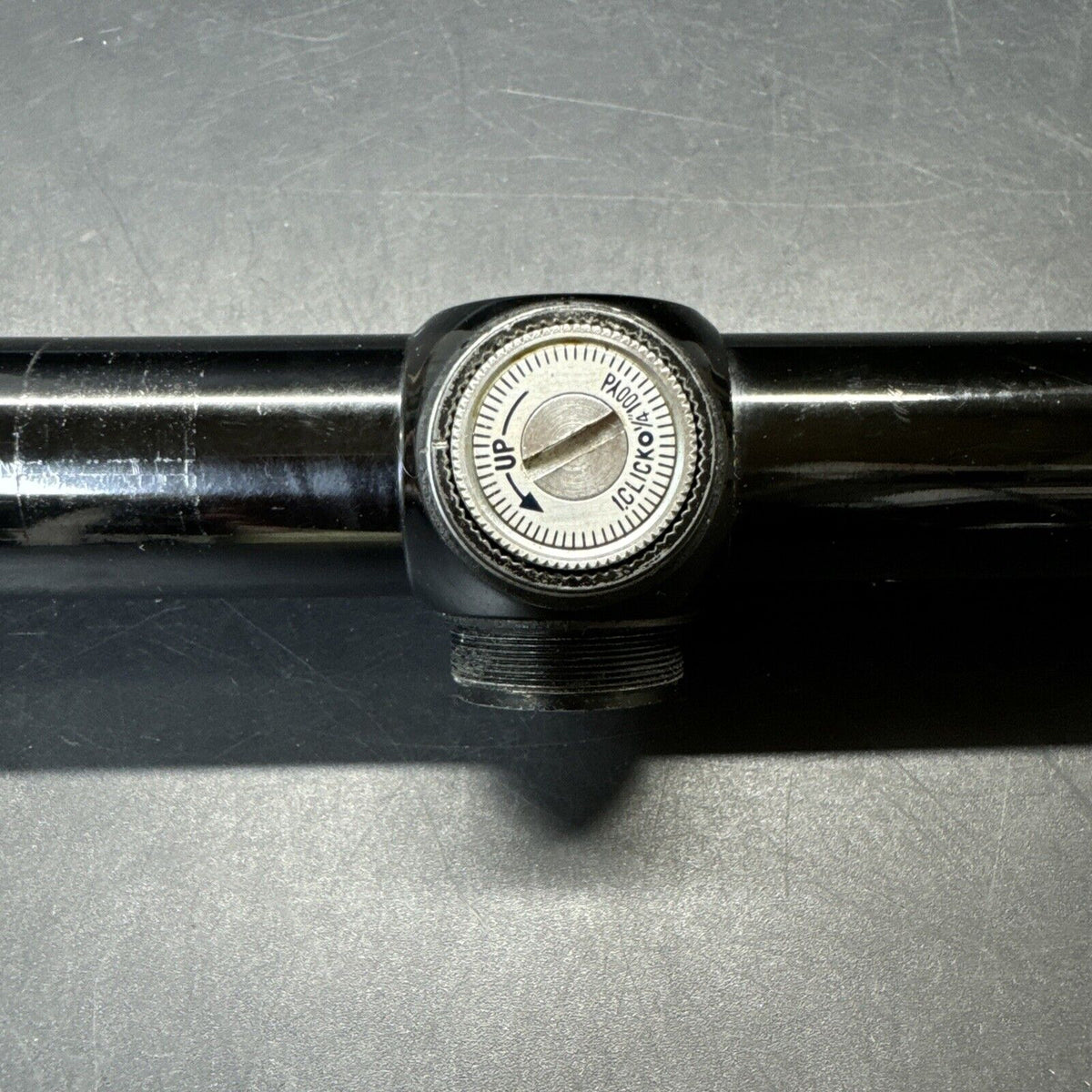 Tasco 4x32 92-03 Made In China